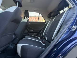 VOLKSWAGEN T-Roc usata, con Airbag testa
