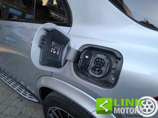 MERCEDES-BENZ GLE 350 usata, con ESP
