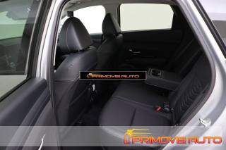 HYUNDAI Tucson usata, con Autoradio