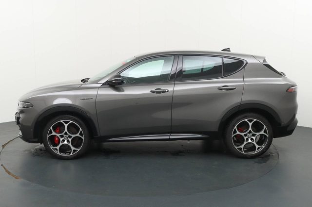 ALFA ROMEO Tonale usata, con Airbag