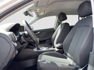AUDI Q2 usata 9
