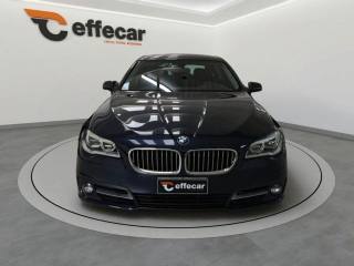 BMW 530 usata, con Airbag