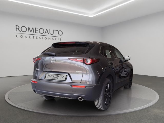 MAZDA CX-30 usata, con Chiusura centralizzata