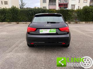 AUDI A1 usata, con Autoradio