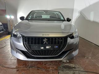 PEUGEOT 208 usata, con Airbag