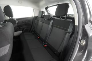 CITROEN C3 usata 9