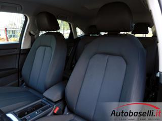 AUDI Q3 usata, con Streaming musicale integrato