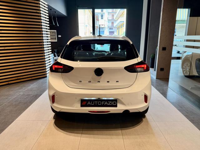 OPEL Corsa usata, con Park Distance Control