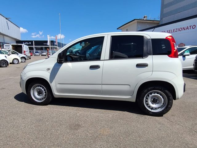 FIAT Panda usata 27