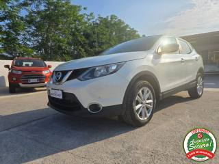 NISSAN Qashqai 1.6 dCi 4WD Tekna