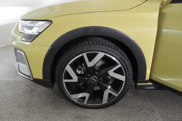 AUDI A3 usata, con Cruise Control