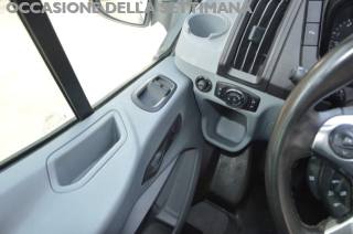 FORD Transit usata 12