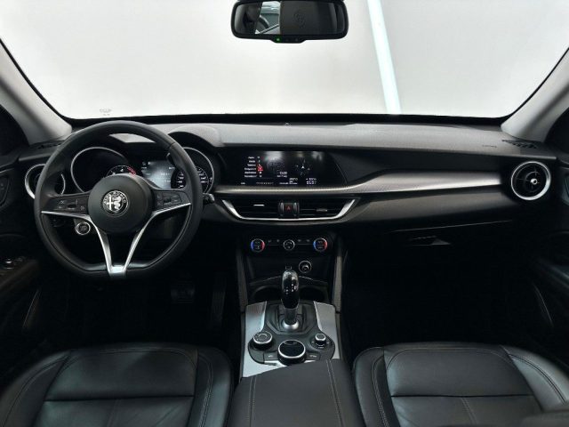 ALFA ROMEO Stelvio usata, con Boardcomputer