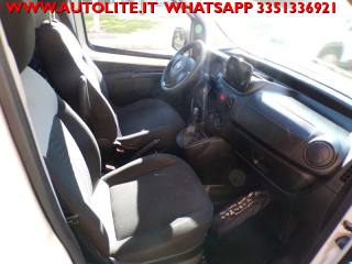 FIAT Fiorino usata, con Controllo trazione