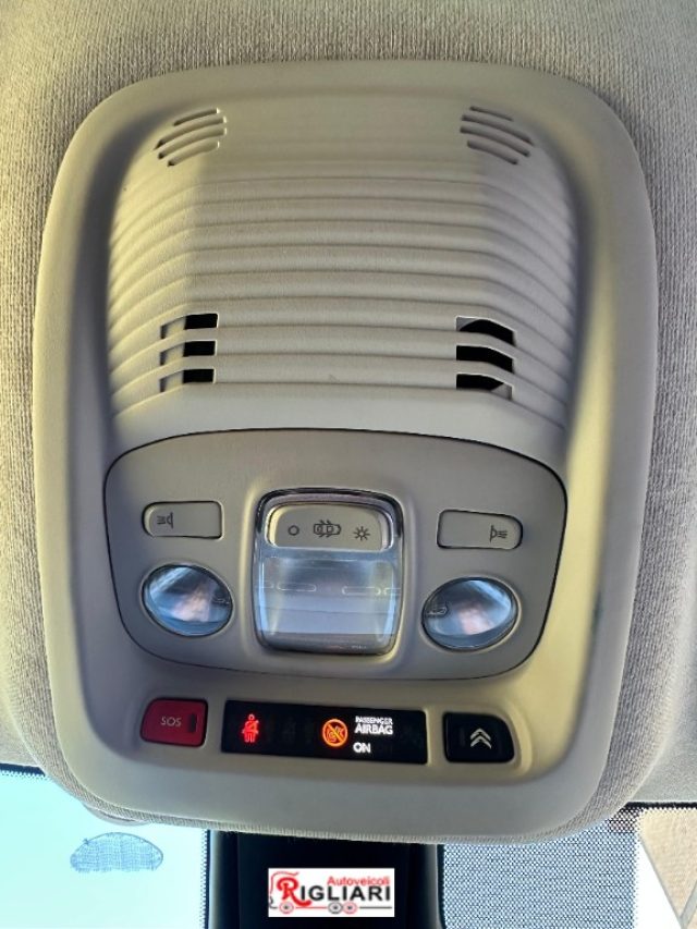 CITROEN C3 Aircross usata 15