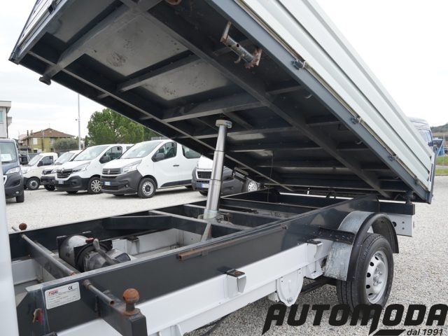 FIAT Ducato usata 17