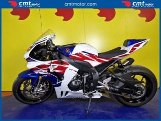 HONDA CBR 1000 RR usata 2