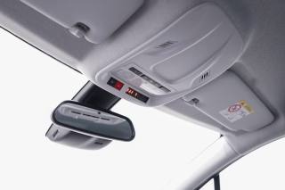 OPEL Crossland usata, con Vivavoce