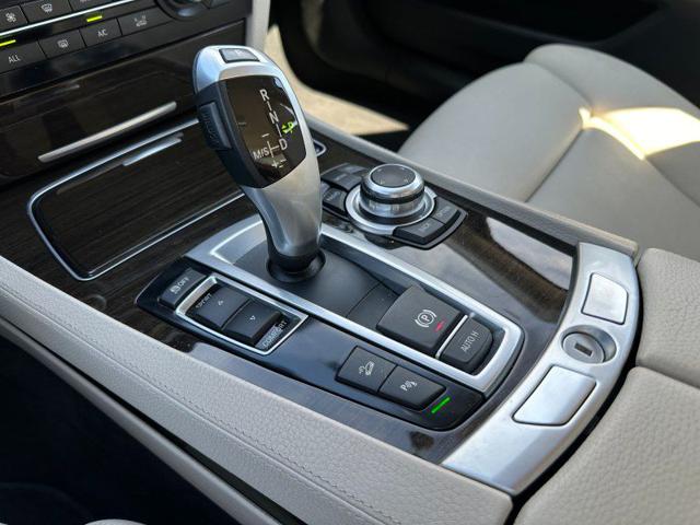 BMW 730 usata 68