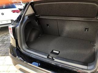 VOLKSWAGEN T-Cross usata, con Limitatore di velocità