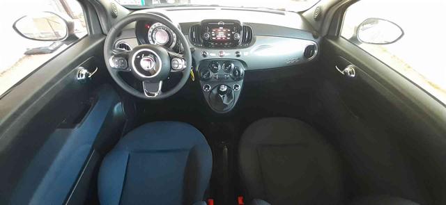 FIAT 500 usata 33