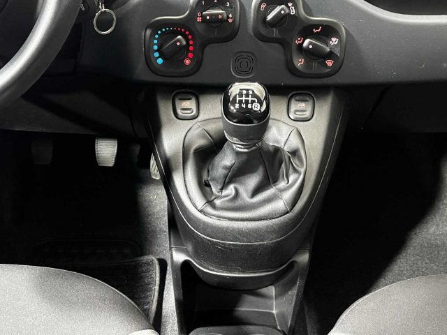 FIAT Panda usata 22