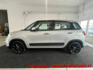 FIAT 500L usata, con Controllo automatico clima