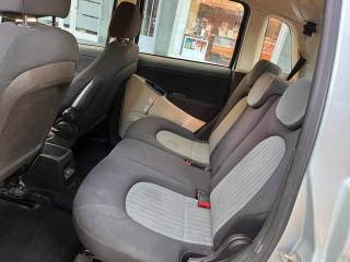 LANCIA MUSA usata, con Immobilizzatore elettronico