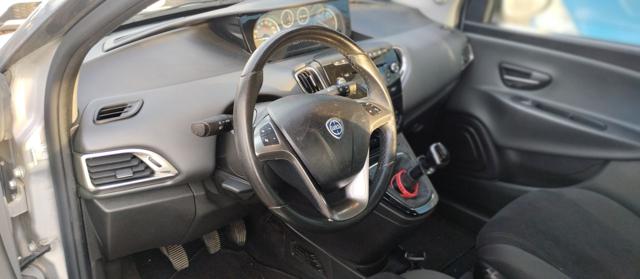 LANCIA Ypsilon usata, con Immobilizzatore elettronico