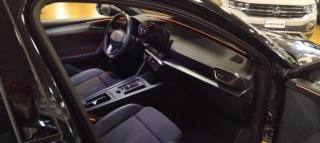 CUPRA Leon usata, con Bracciolo