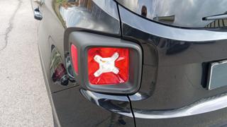 JEEP Renegade usata, con Filtro antiparticolato