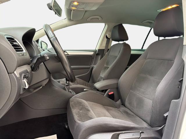 VOLKSWAGEN Golf usata, con Cruise Control
