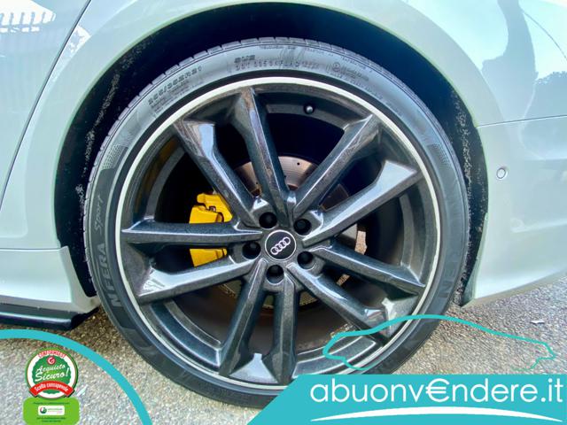 AUDI S6 usata, con Servosterzo