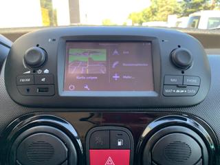 FIAT Qubo usata, con Climatizzatore