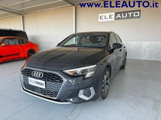 AUDI A3 usata, con Airbag laterali