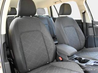 VOLKSWAGEN Golf Variant usata, con Cerchi in lega
