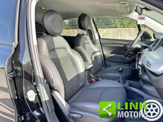 FIAT 500X usata, con Filtro antiparticolato