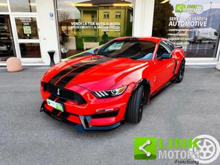 FORD Mustang Fastback 2.3 EcoBoost GARANZIA INCLUSA