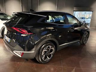 KIA Sportage usata, con Airbag laterali