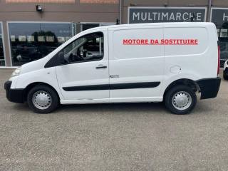 FIAT Scudo 1.6 MJT PC-TN Furgone