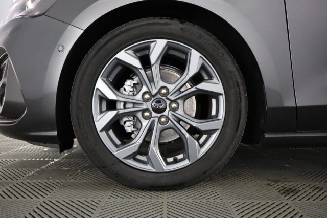 FORD Focus usata 8
