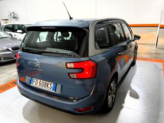 CITROEN C4 Picasso usata, con Specchietti laterali elettrici