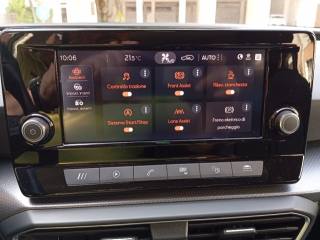 SEAT Leon usata, con Specchietti laterali elettrici