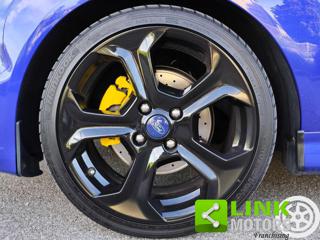 FORD Fiesta usata, con Chiusura centralizzata