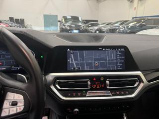 BMW 320 usata, con Cruise Control