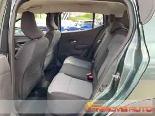 DACIA Sandero usata, con Airbag laterali