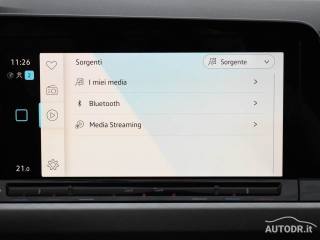 VOLKSWAGEN Golf usata, con Sensori di parcheggio anteriori