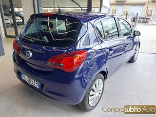 OPEL Corsa usata, con Climatizzatore
