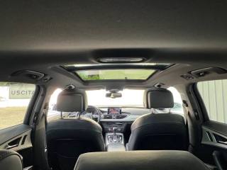 AUDI A6 usata, con Chiusura centralizzata telecomandata