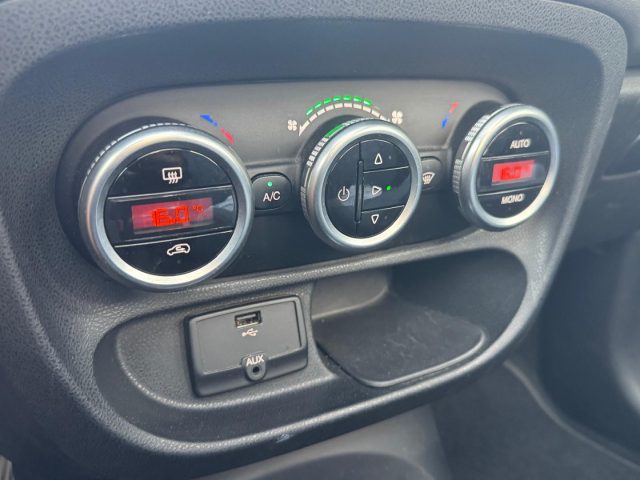FIAT 500L usata, con Cronologia tagliandi